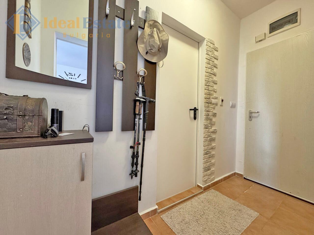 Lovely studio on the first line in Aheloy ID2489 Enlarged photo 8
