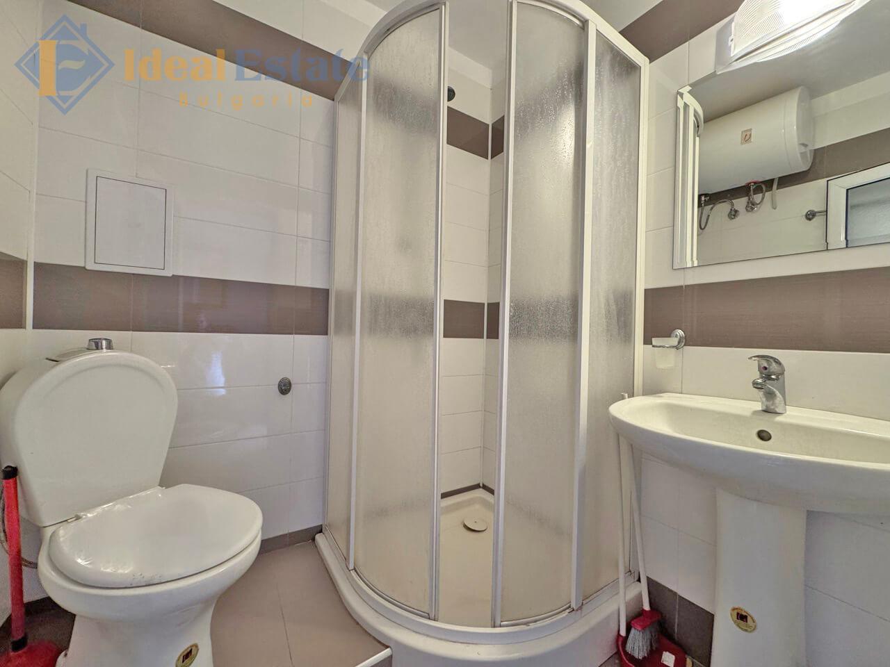 Studio am Meer in Bulgarien – Sarafovo ID2445 Vergrößertes Foto 7
