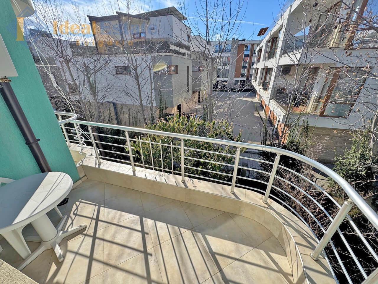 Studio am Meer in Bulgarien – Sarafovo ID2445 Vergrößertes Foto 8
