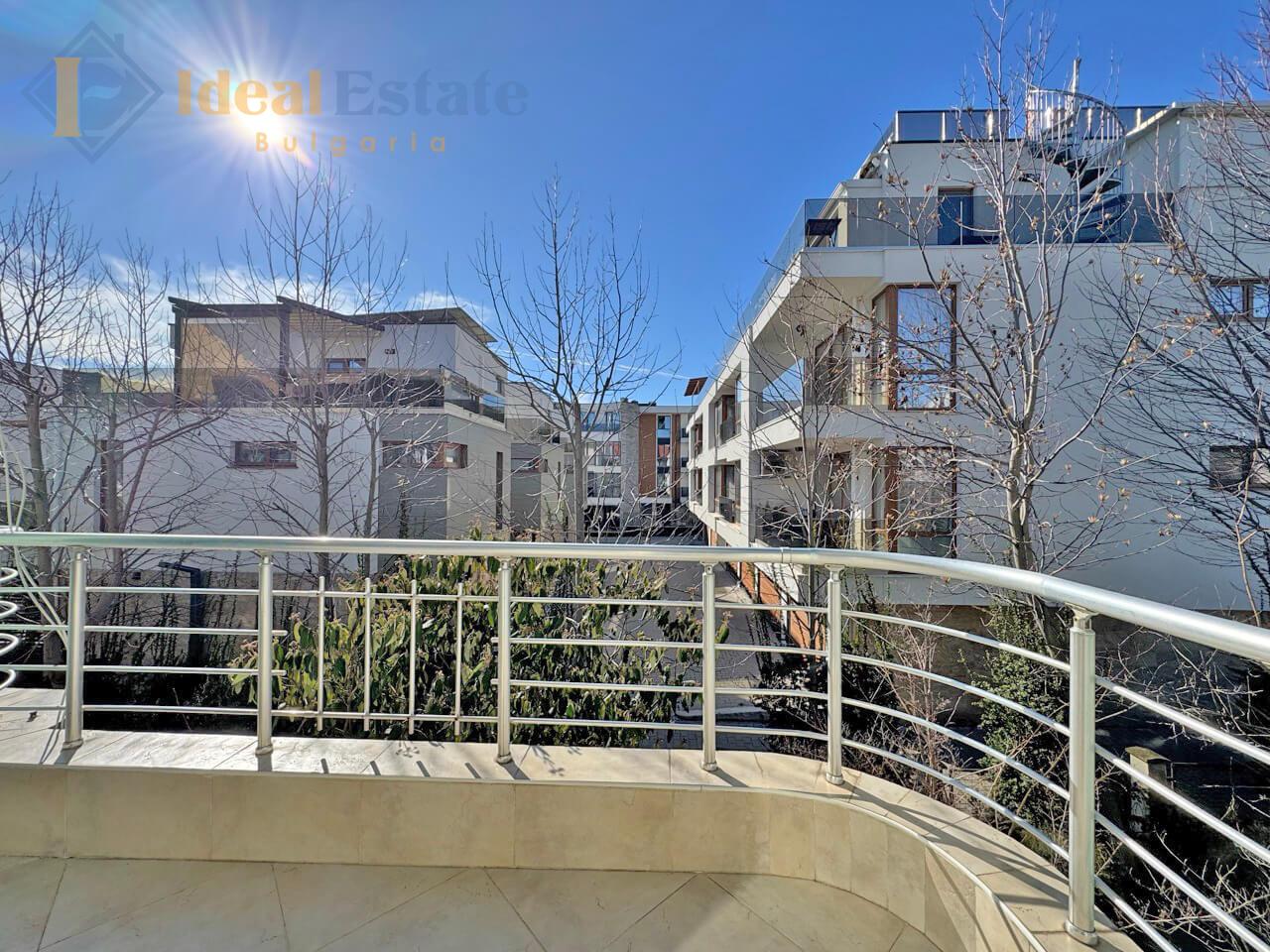 Studio am Meer in Bulgarien – Sarafovo ID2445 Vergrößertes Foto 9