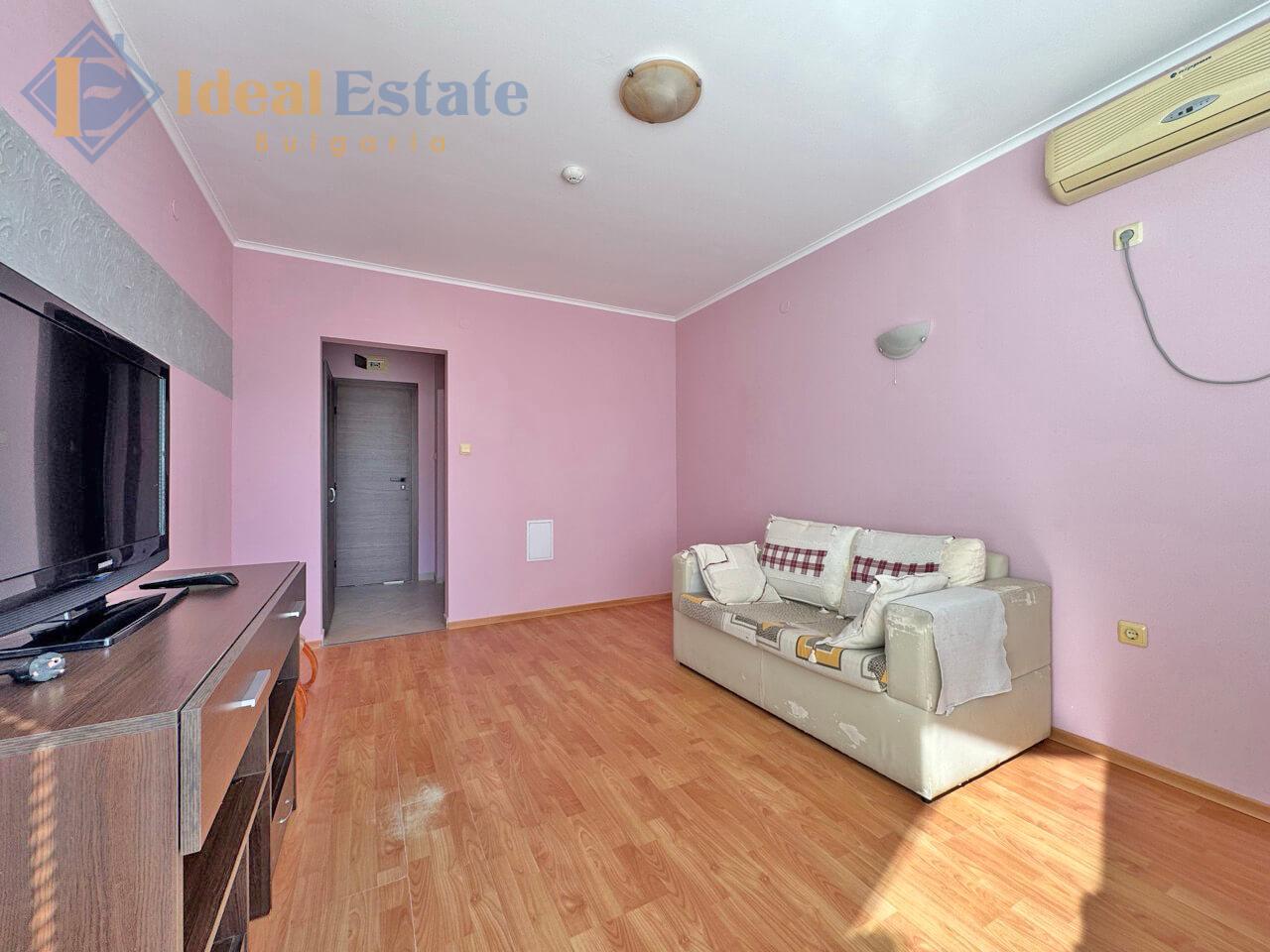 Studio am Meer in Bulgarien – Sarafovo ID2445 Vergrößertes Foto 2