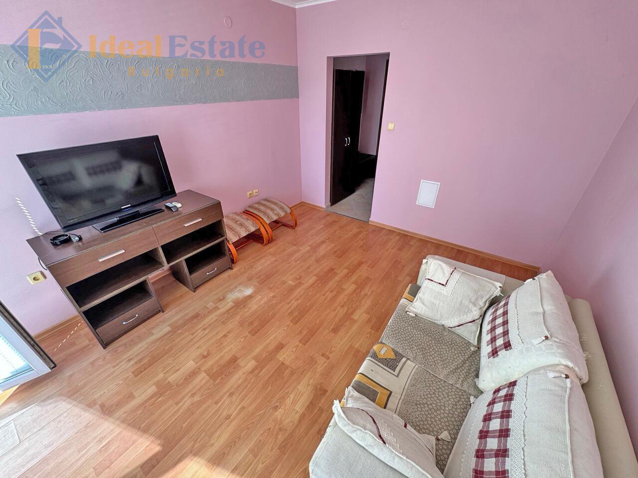 Studio am Meer in Bulgarien – Sarafovo ID2445 Vergrößertes Foto 4