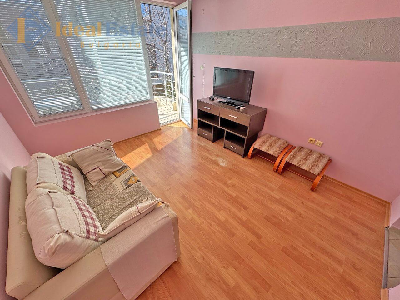 Studio am Meer in Bulgarien – Sarafovo ID2445 Vergrößertes Foto 3