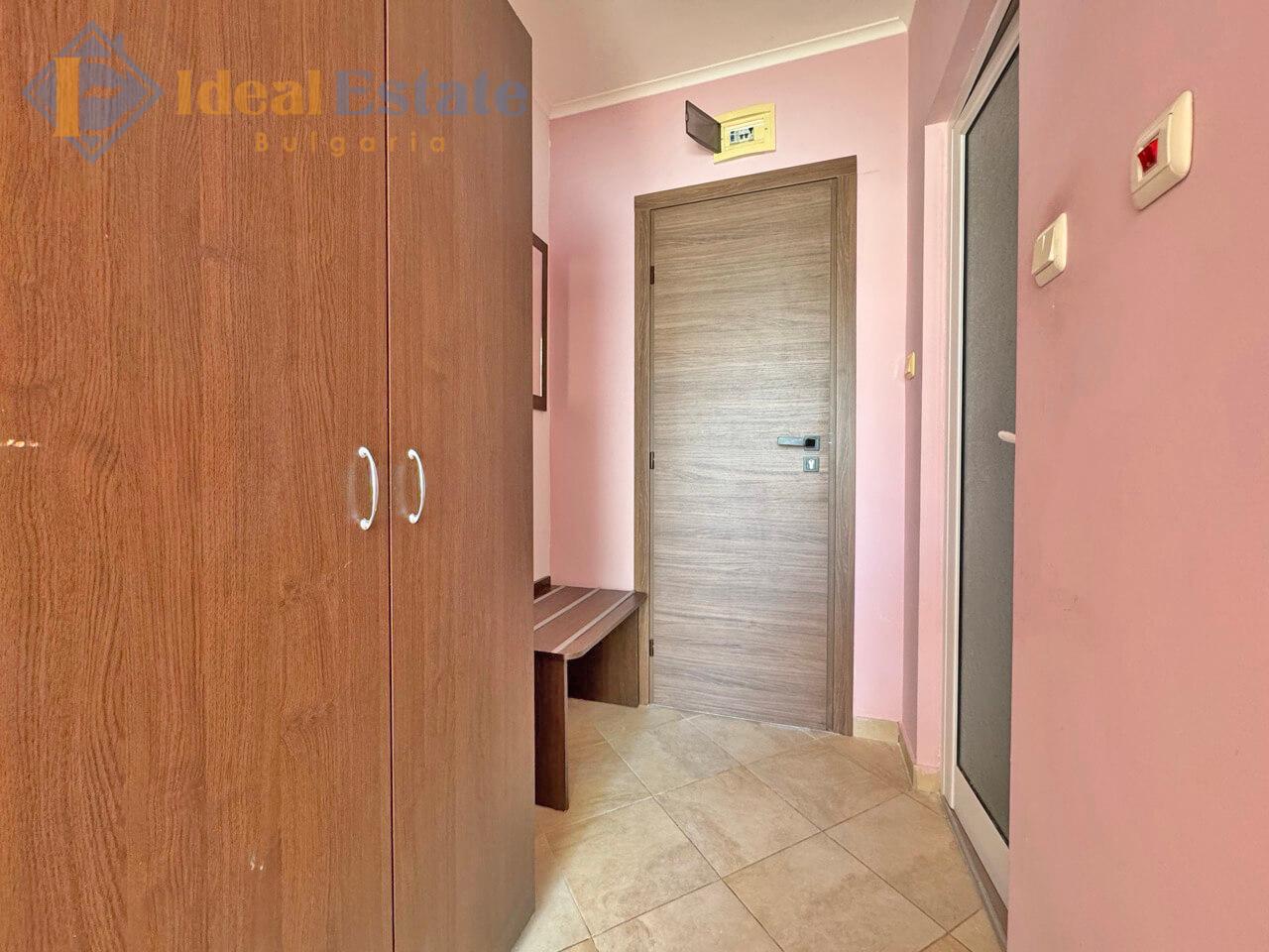 Studio am Meer in Bulgarien – Sarafovo ID2445 Vergrößertes Foto 5
