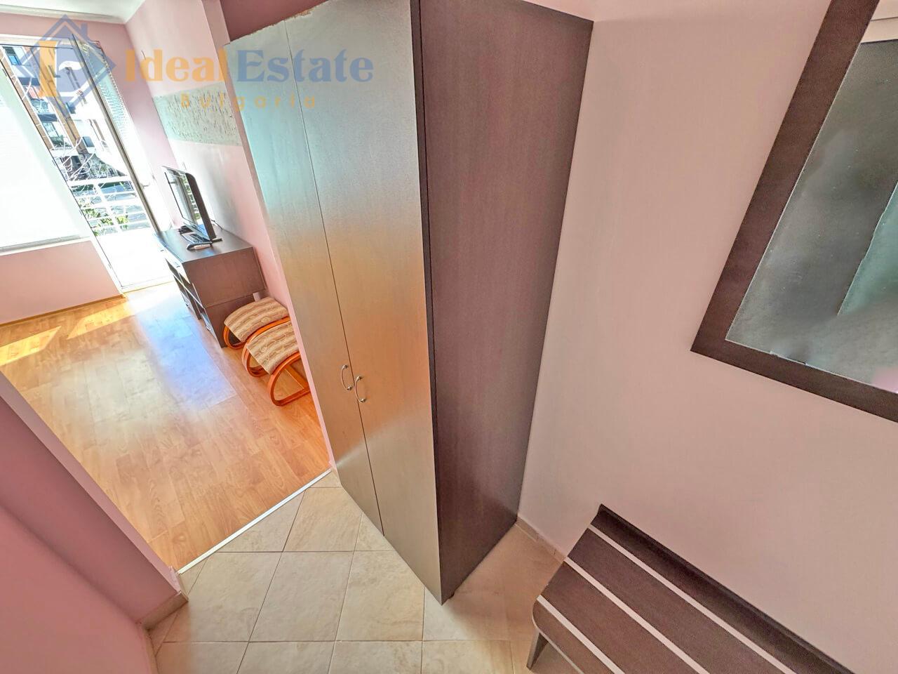 Studio am Meer in Bulgarien – Sarafovo ID2445 Vergrößertes Foto 6