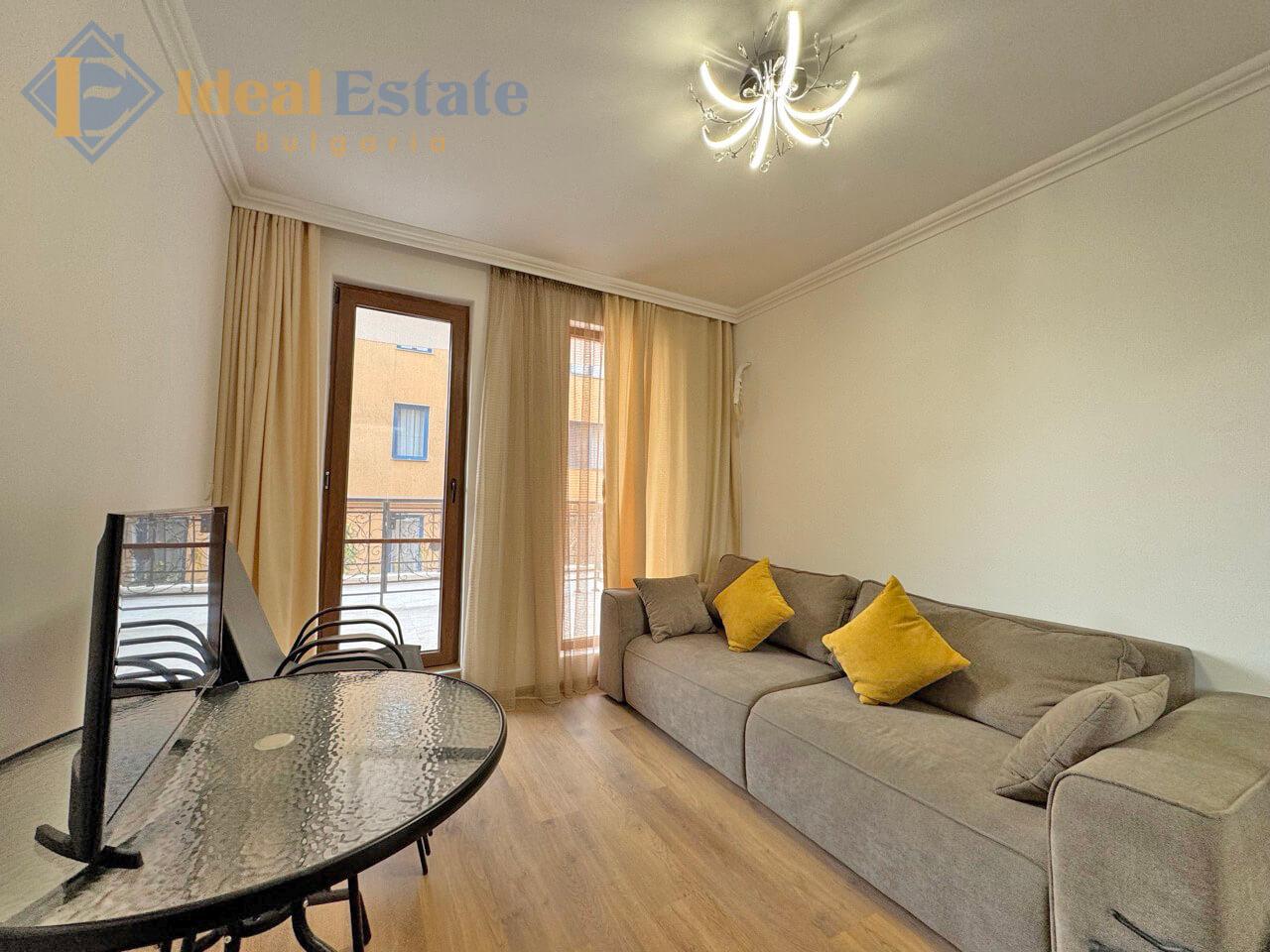 3-Room Apartment for Sale in Sveti Vlas Phoenix Complex ID2627 Enlarged photo 11