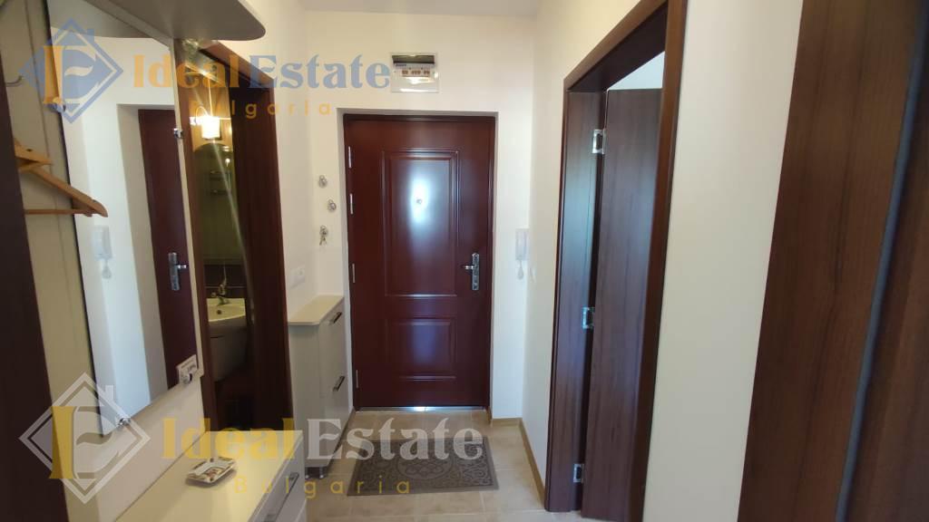 Wohnung mit einem Schlafzimmer in Ravda kaufen ID1787 Vergrößertes Foto 7