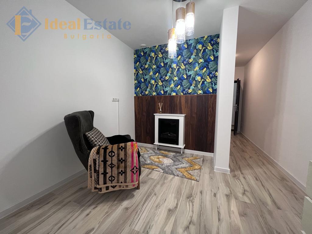 Renovated and furnished flat in St Vlas ID1911 Enlarged photo 10
