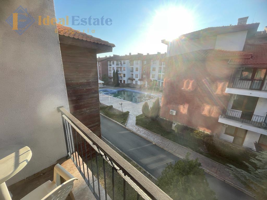 Простора студія в Равді ID2004 Фото збільшене 8