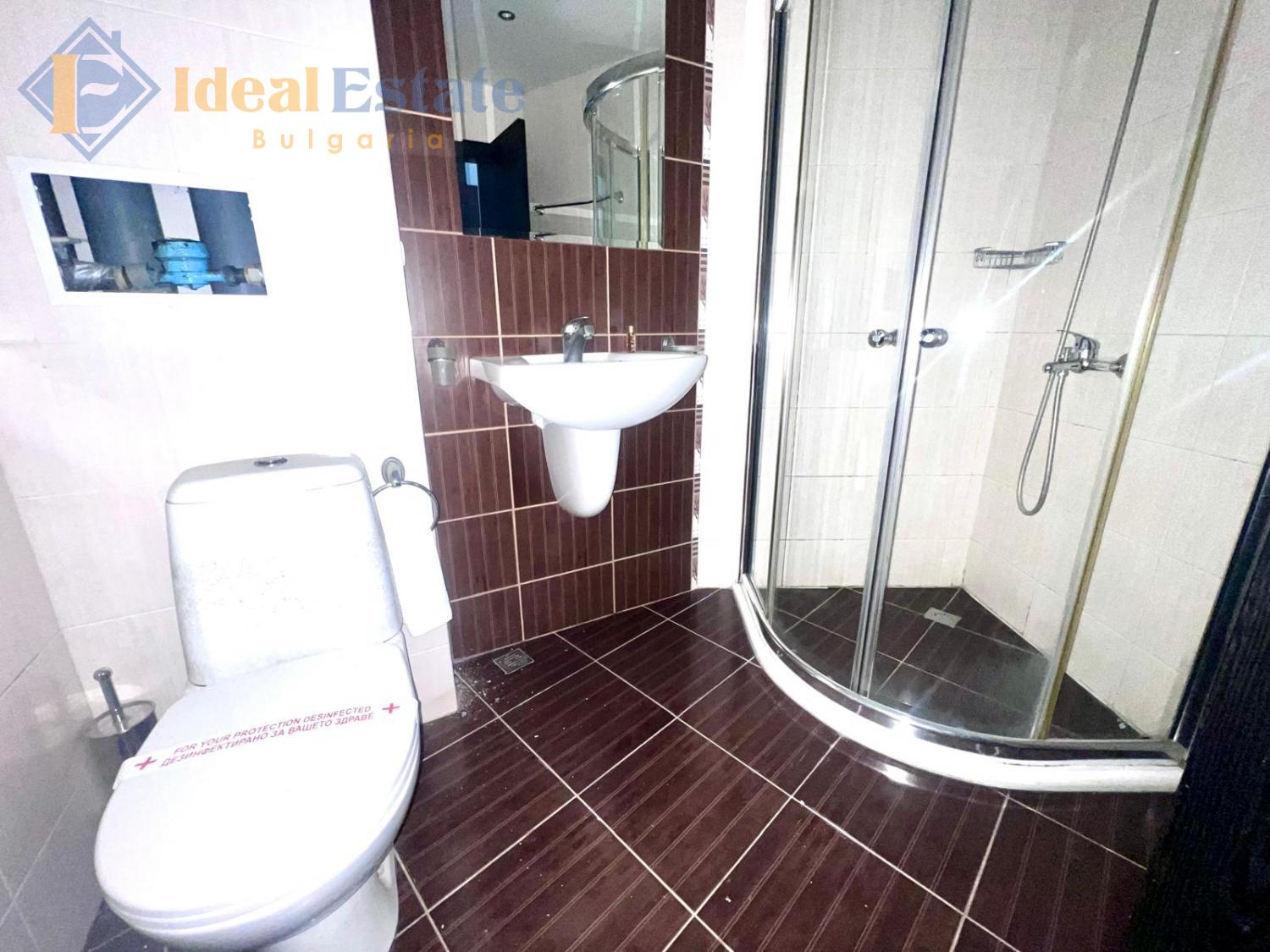Kaufen Sie eine Wohnung in Sarafovo ID2123 Vergrößertes Foto 10