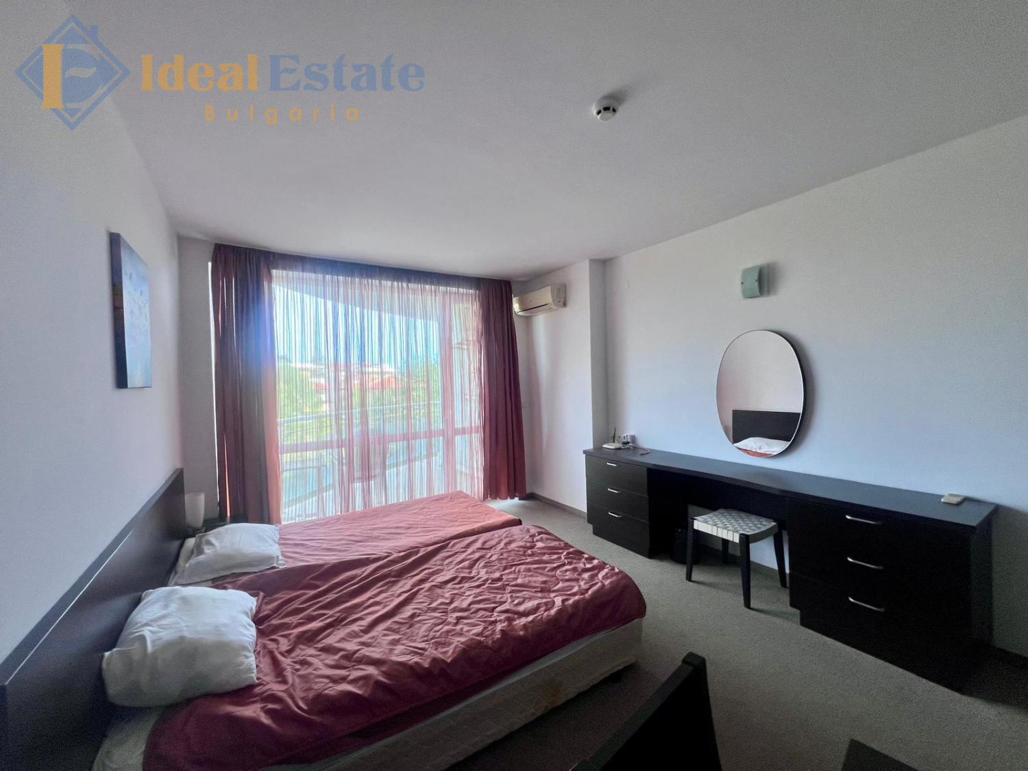 Kaufen Sie eine Wohnung in Sarafovo ID2123 Vergrößertes Foto 2