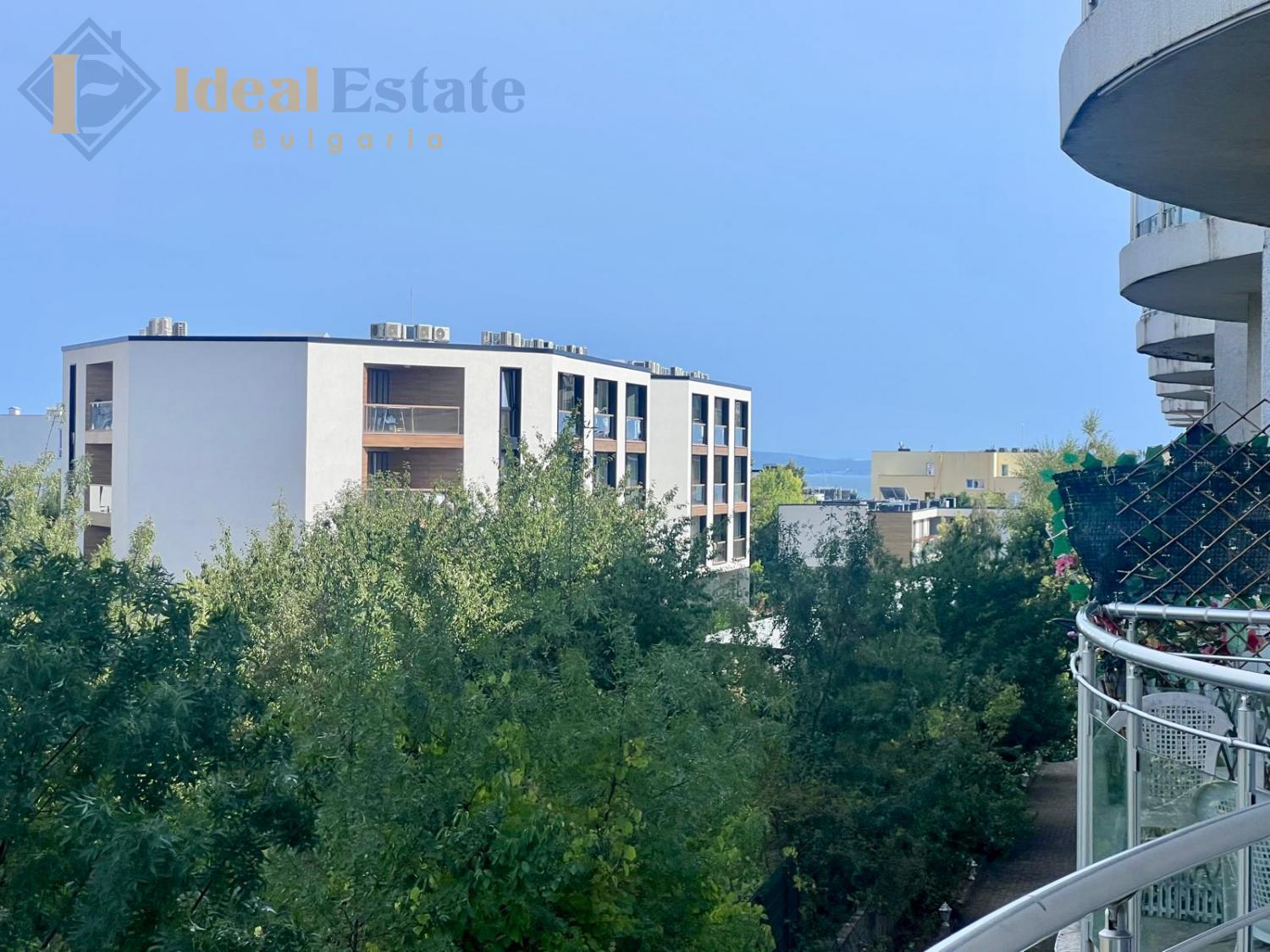 Kaufen Sie eine Wohnung in Sarafovo ID2123 Vergrößertes Foto 7