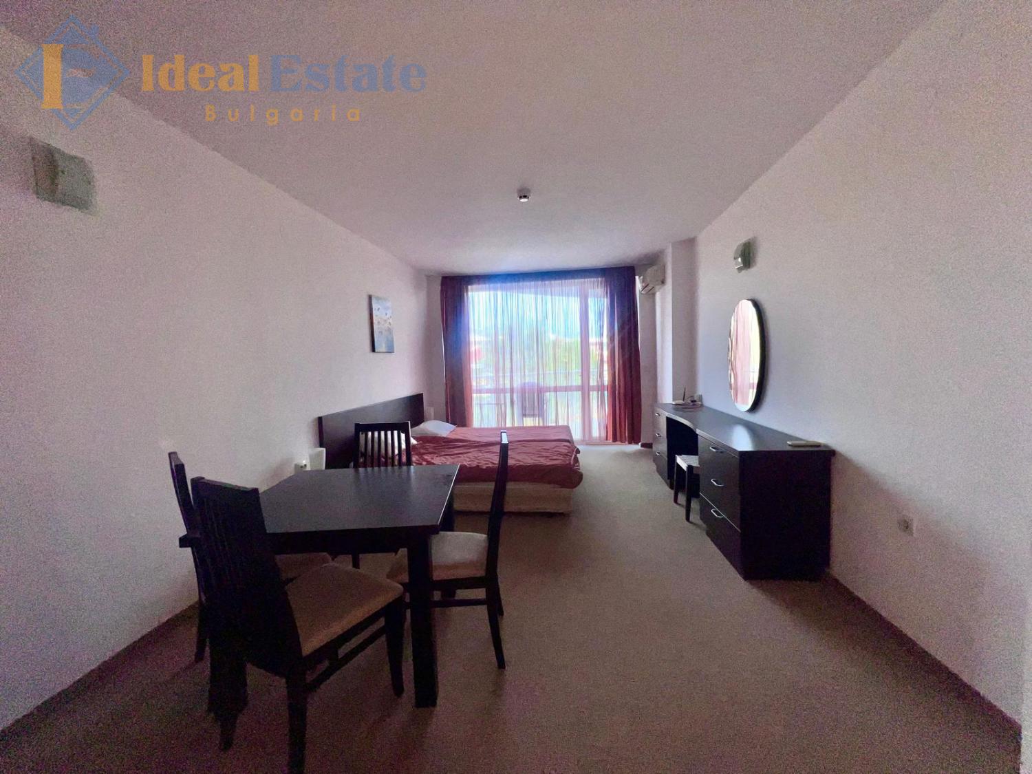 Kaufen Sie eine Wohnung in Sarafovo ID2123 Vergrößertes Foto 4