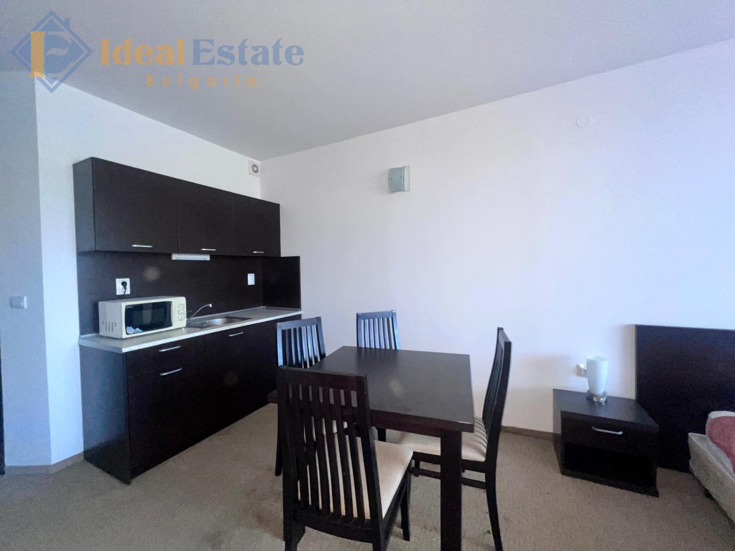 Kaufen Sie eine Wohnung in Sarafovo ID2123 Vergrößertes Foto 3