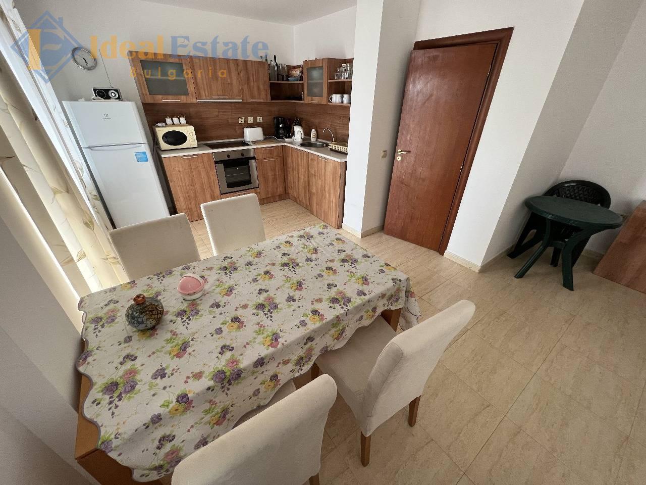 Продажа трёхкомнатной квартиры рядом с морем ID1982 Фото увеличенное 5