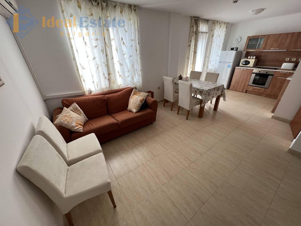 Продажа трёхкомнатной квартиры рядом с морем ID1982 Фото увеличенное 6