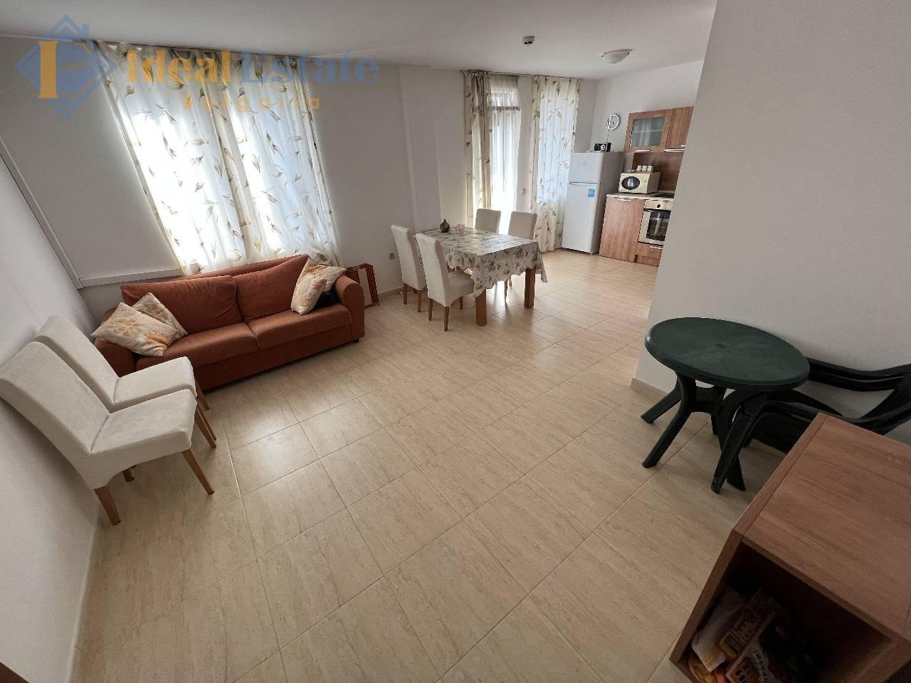 Продажа трёхкомнатной квартиры рядом с морем ID1982 Фото увеличенное 8