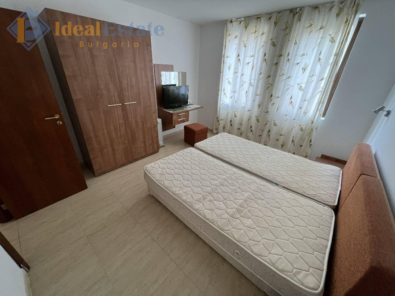 Продажа трёхкомнатной квартиры рядом с морем ID1982 Фото увеличенное 11