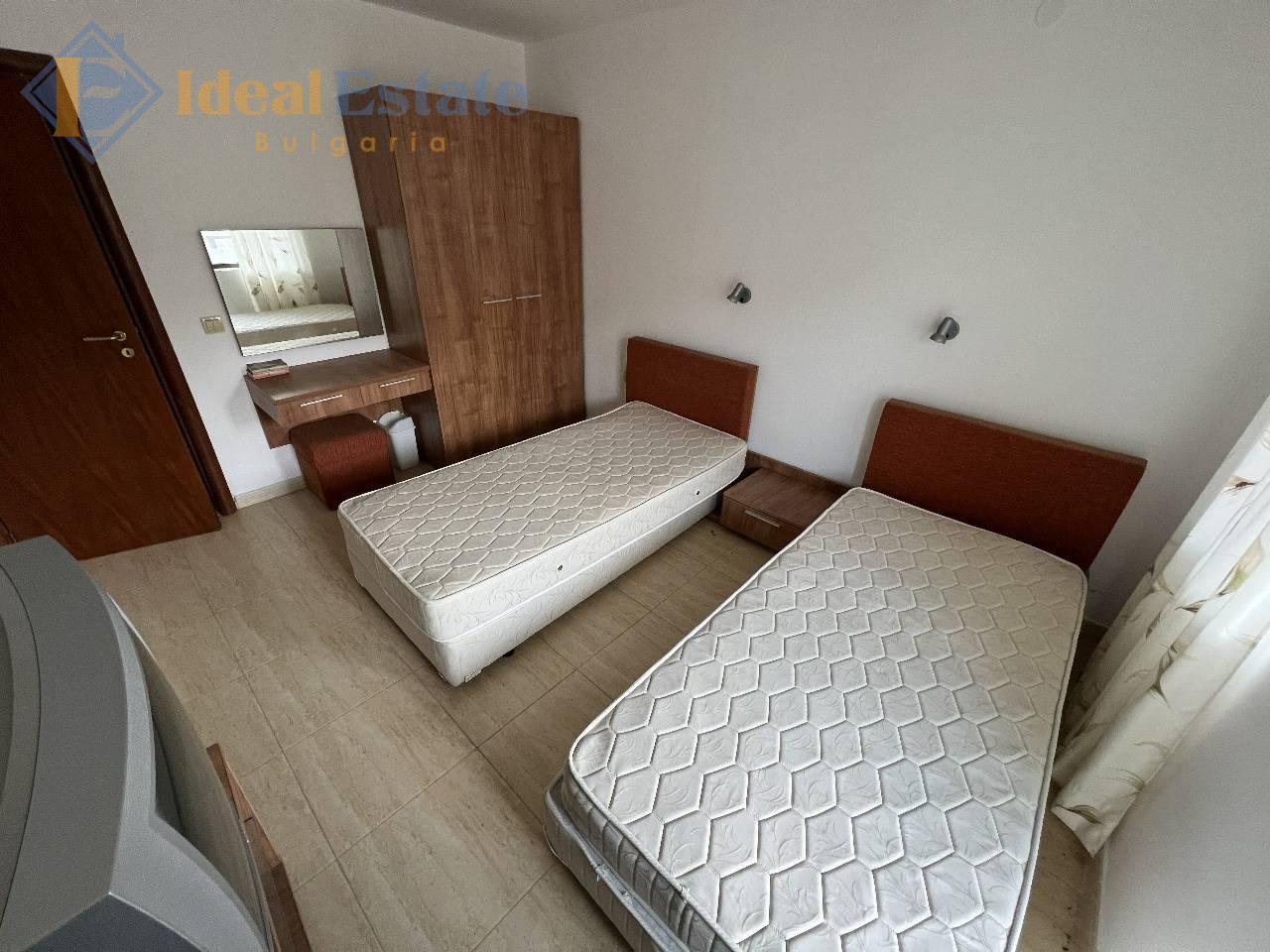 Продажа трёхкомнатной квартиры рядом с морем ID1982 Фото увеличенное 16