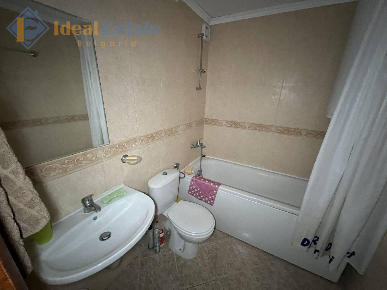Продажа трёхкомнатной квартиры рядом с морем ID1982 Фото увеличенное 24