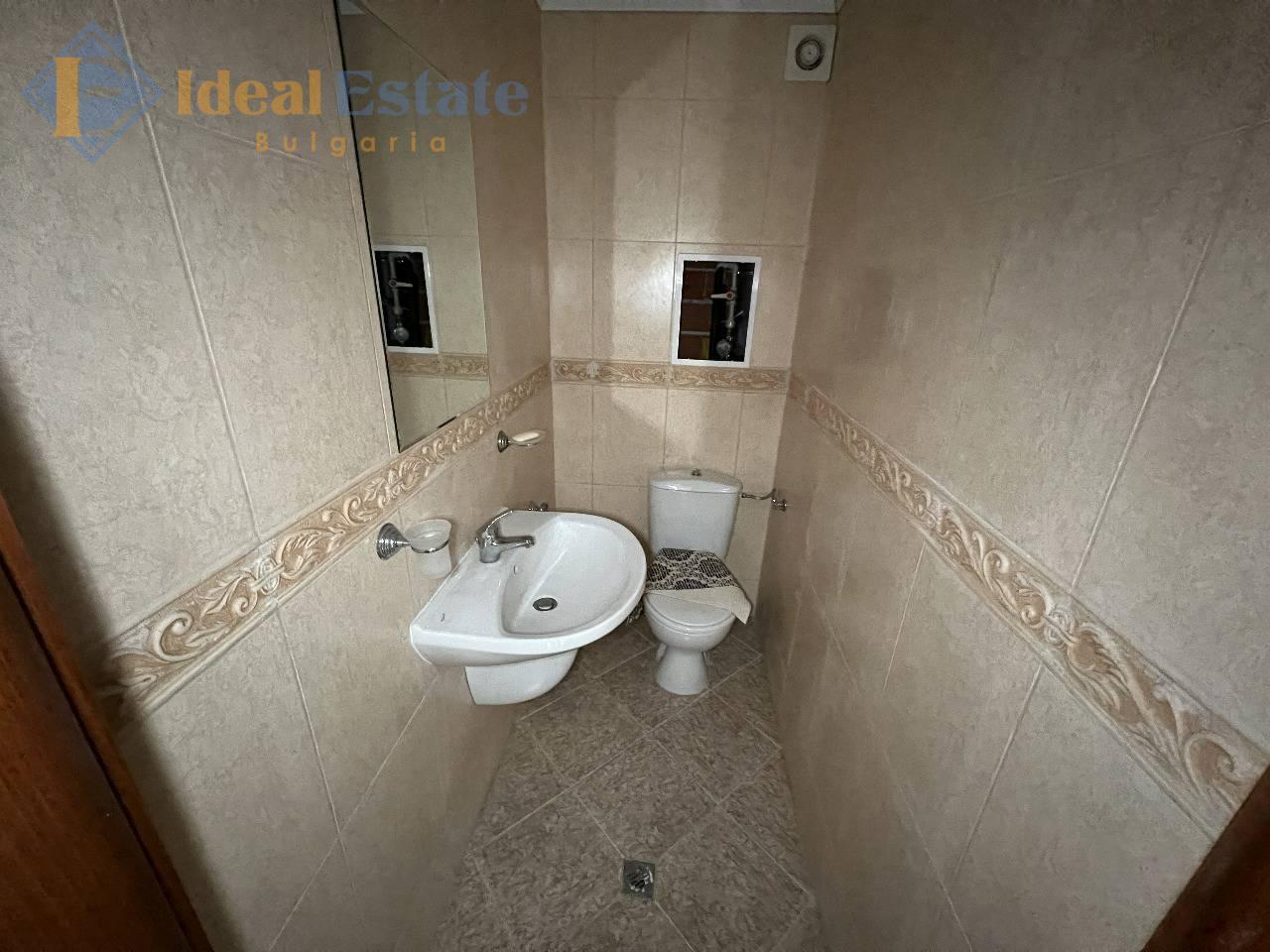 Продажа трёхкомнатной квартиры рядом с морем ID1982 Фото увеличенное 25