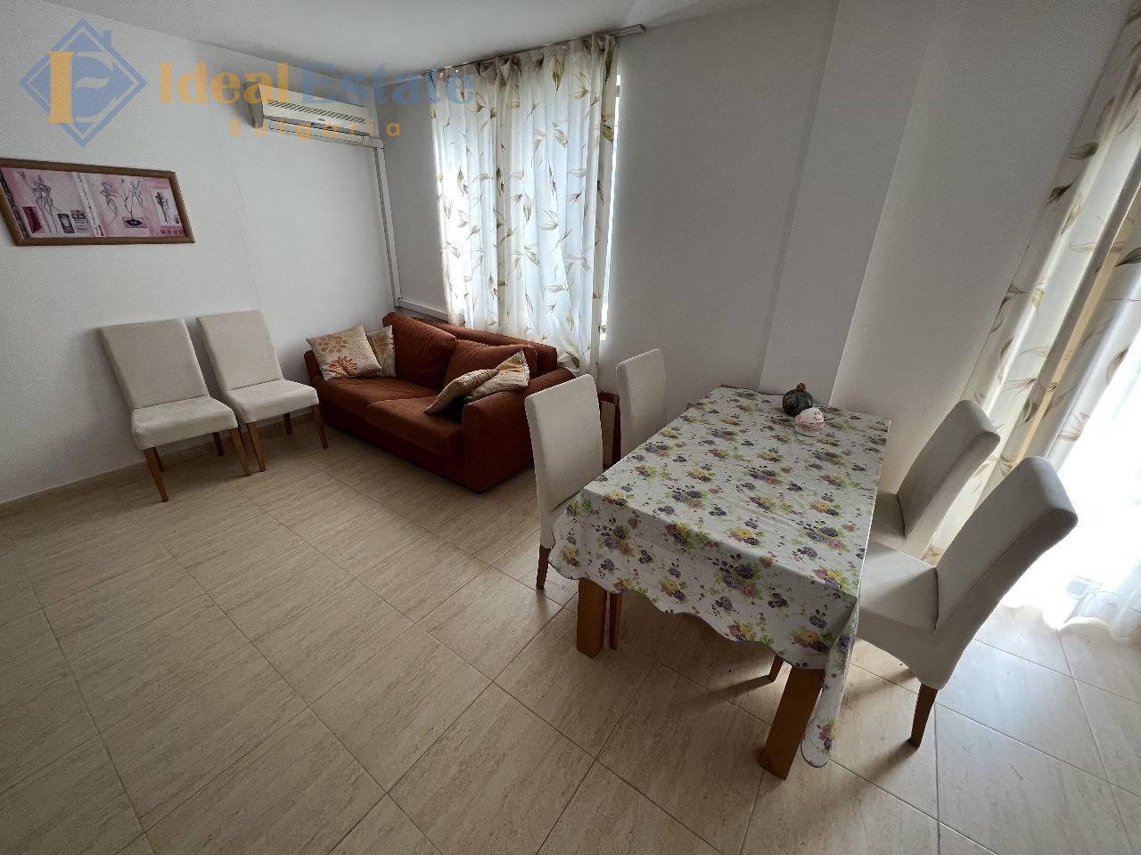 Продажа трёхкомнатной квартиры рядом с морем ID1982 Фото увеличенное 7