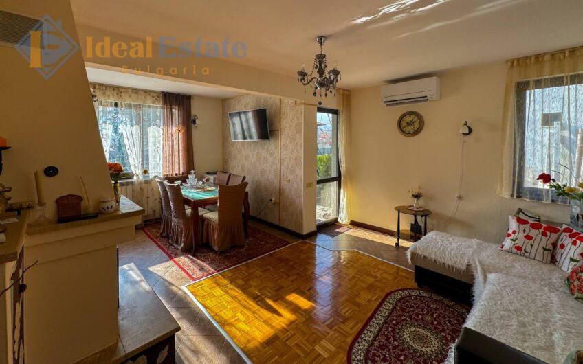 Four bedroom detached house ID2062 Enlarged photo 3