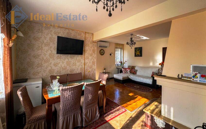 Four bedroom detached house ID2062 Enlarged photo 6
