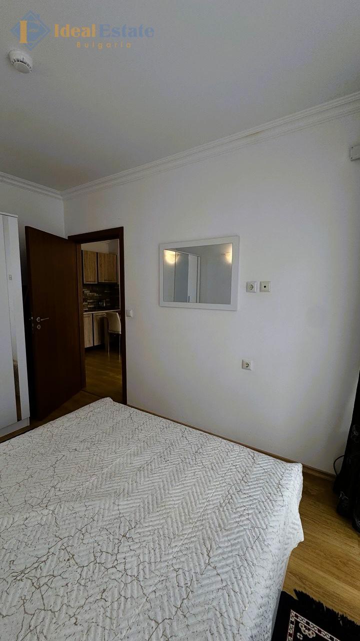 Двухкомнатная квартира в люксовом комплексе Sweet Home ID2727 Увеличена снимка 17