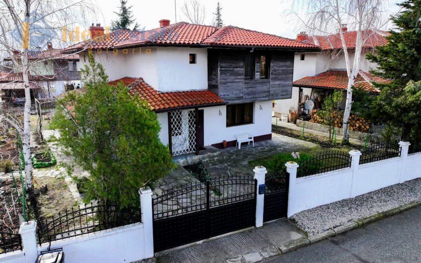Four bedroom detached house ID2062 Enlarged photo 21