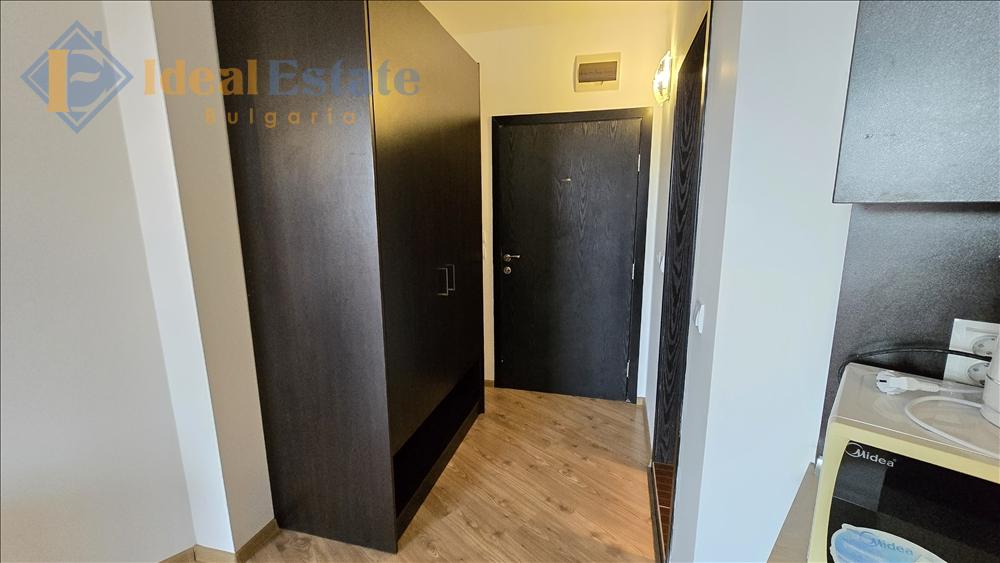  Przestronne studio w kompleksie Atlantis, Sarafovo, Burgas ID2726 Powiększone zdjęcie 8