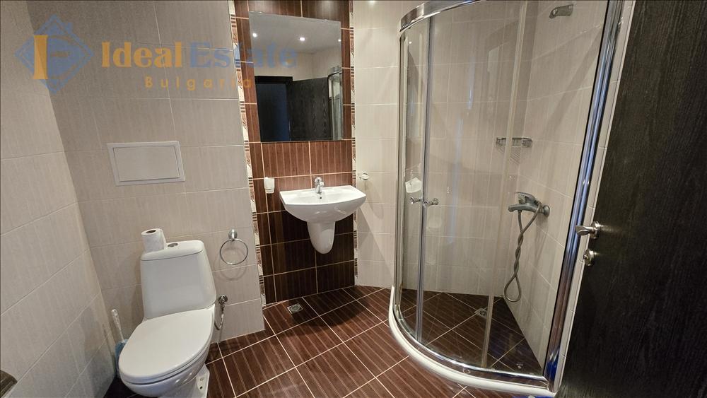  Przestronne studio w kompleksie Atlantis, Sarafovo, Burgas ID2726 Powiększone zdjęcie 9