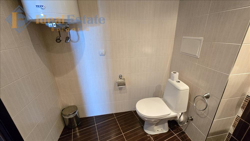  Przestronne studio w kompleksie Atlantis, Sarafovo, Burgas ID2726 Powiększone zdjęcie 10