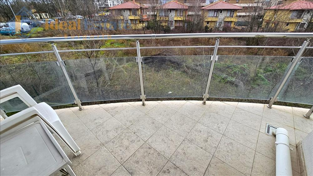  Przestronne studio w kompleksie Atlantis, Sarafovo, Burgas ID2726 Powiększone zdjęcie 13