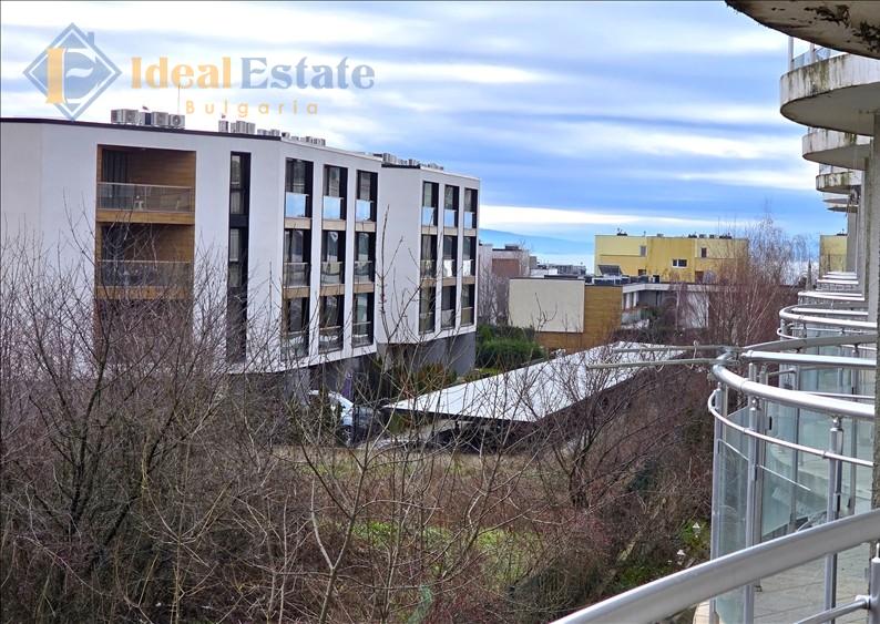  Przestronne studio w kompleksie Atlantis, Sarafovo, Burgas ID2726 Powiększone zdjęcie 14