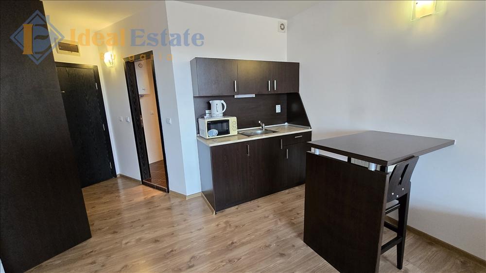  Przestronne studio w kompleksie Atlantis, Sarafovo, Burgas ID2726 Powiększone zdjęcie 6
