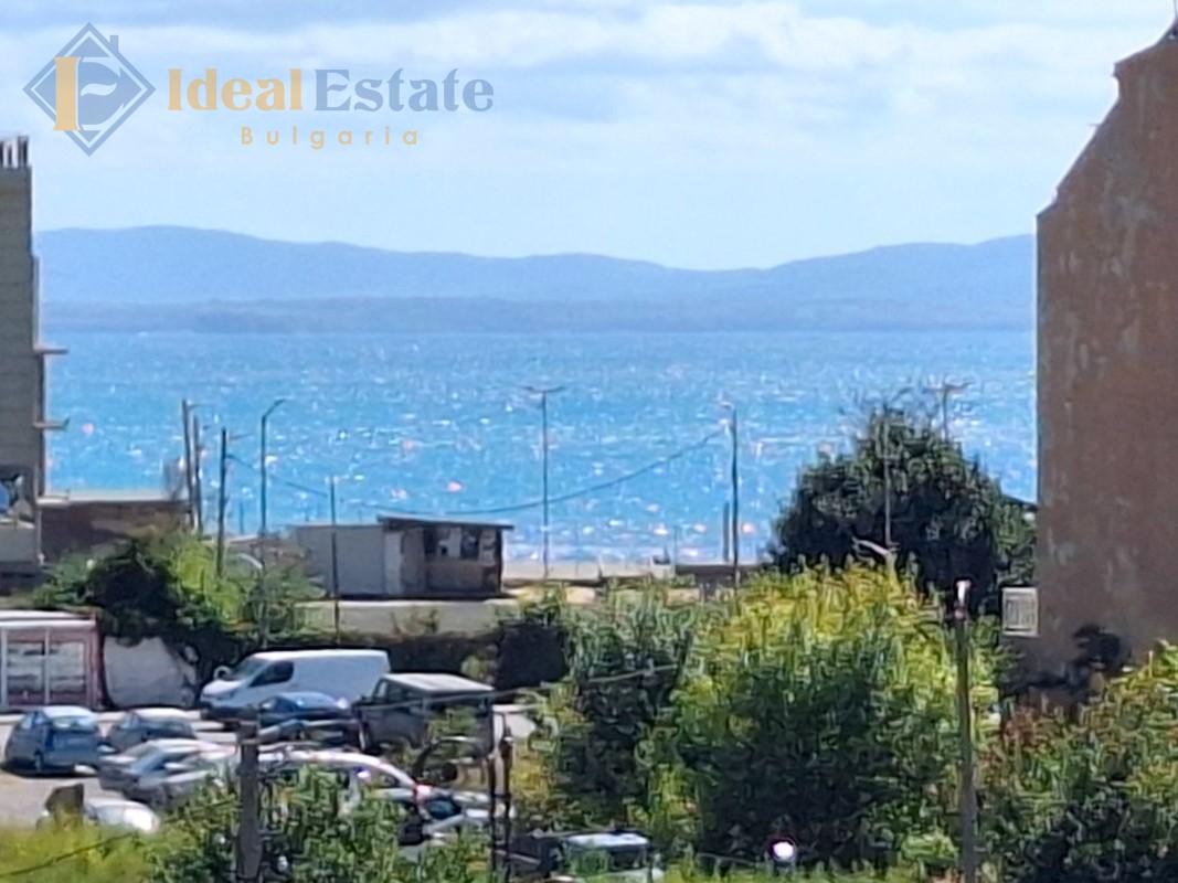 Kup mieszkanie z widokiem na morze w Pomorie ID2596 Powiększone zdjęcie 8