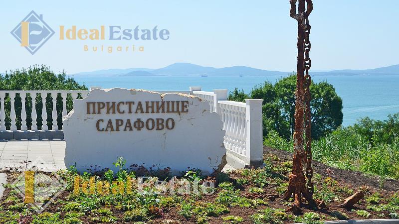 Трехкомнатная квартира в Бургасе по акции ID1412 Увеличена снимка 12