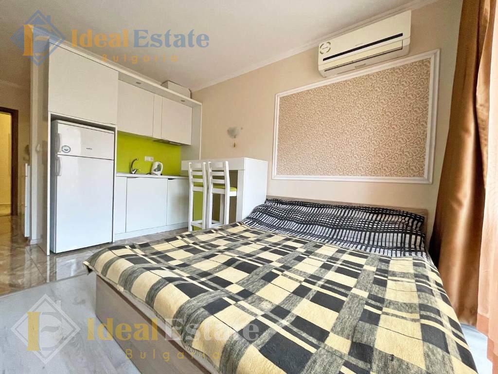 Студия в Святом Власе на продажу ID1713 Увеличена снимка 3