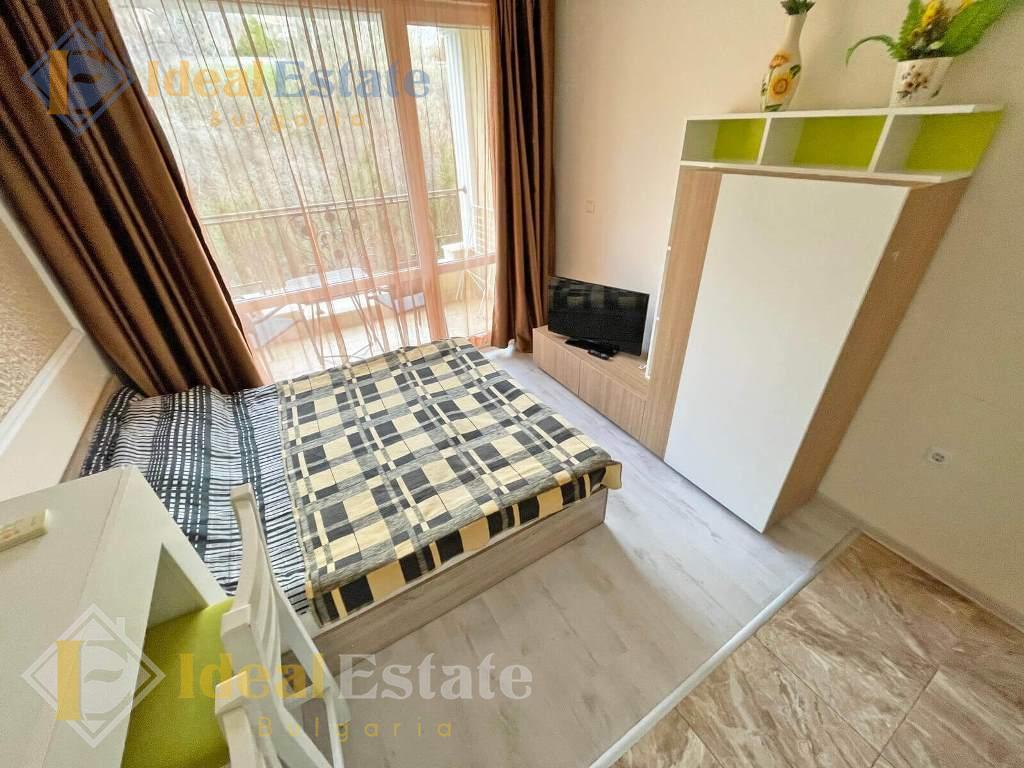 Студия в Святом Власе на продажу ID1713 Увеличена снимка 6
