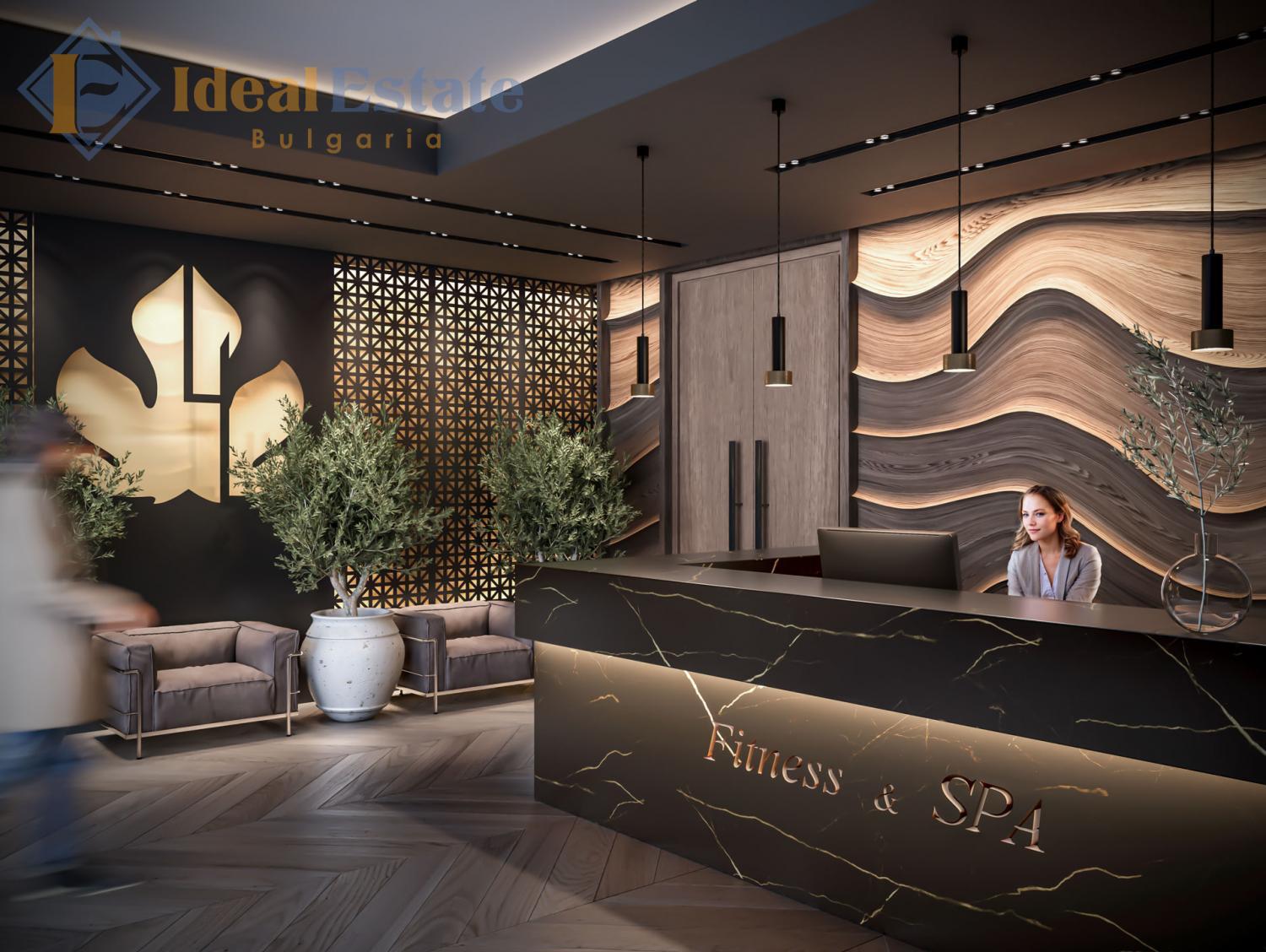 New project of a residential building in Burgas ID2524 Enlarged photo 8