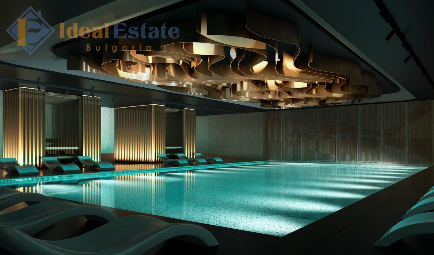 New project of a residential building in Burgas ID2524 Enlarged photo 11