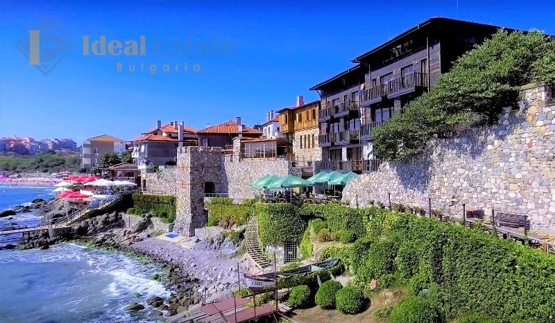 Flat in Sozpol near forest for sale ID2037 Enlarged photo 11