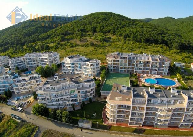 Недорога та гарна квартира в мальовничому місці ID2069 Фото збільшене 20