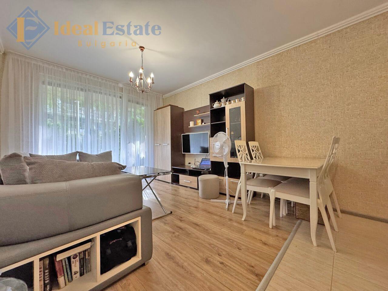 Продажа квартиры в комплексе VIP PARK, Солнечный берег ID2532 Фото увеличенное 1