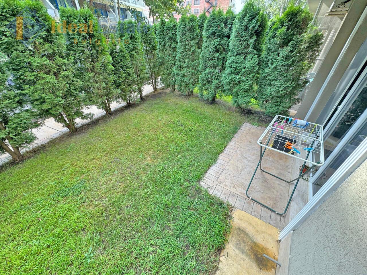 Продажа квартиры в комплексе VIP PARK, Солнечный берег ID2532 Фото увеличенное 10