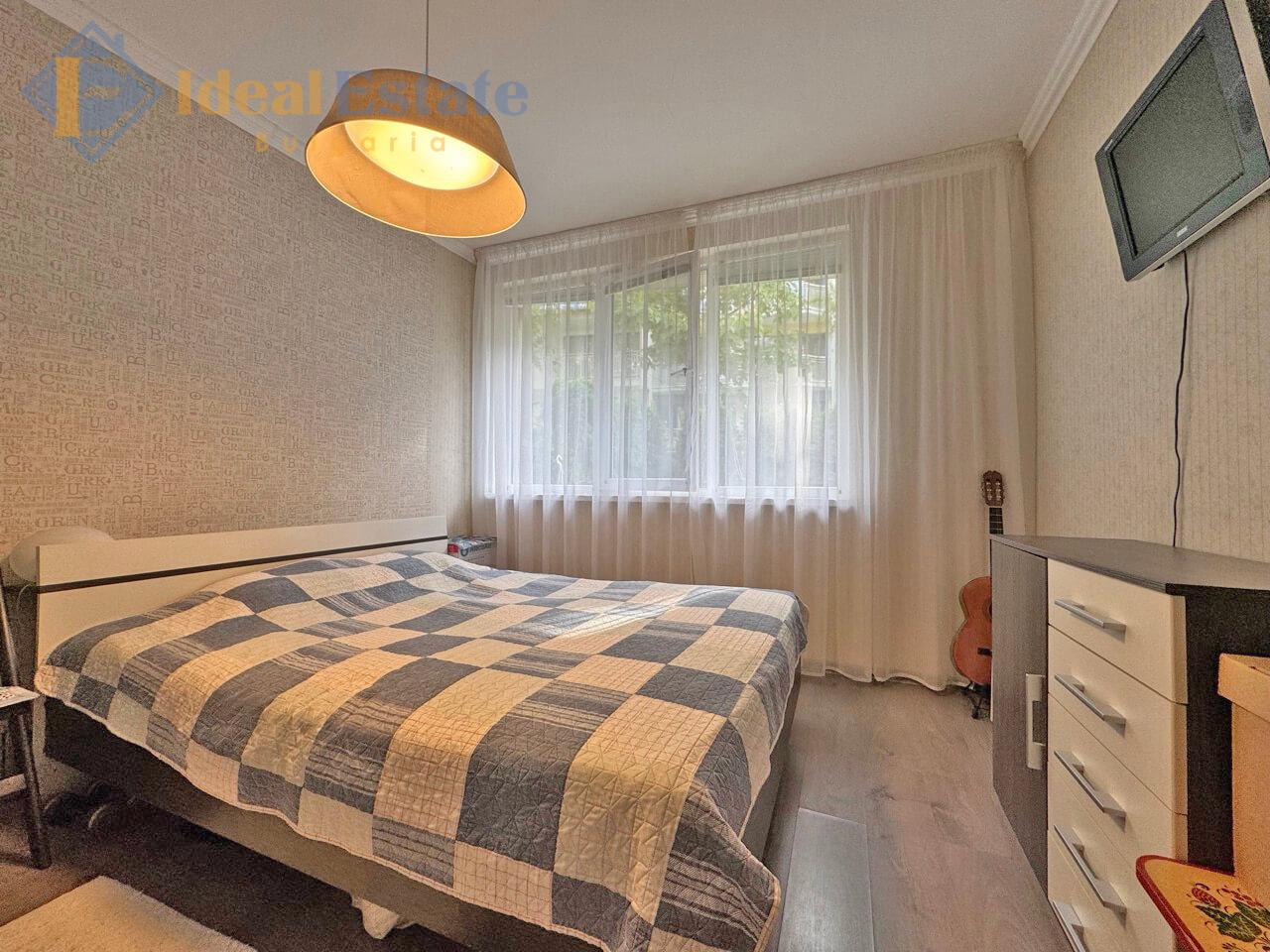 Продажа квартиры в комплексе VIP PARK, Солнечный берег ID2532 Фото увеличенное 11