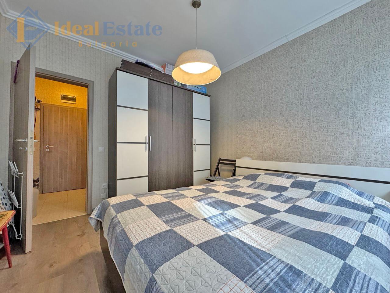 Продажа квартиры в комплексе VIP PARK, Солнечный берег ID2532 Фото увеличенное 12