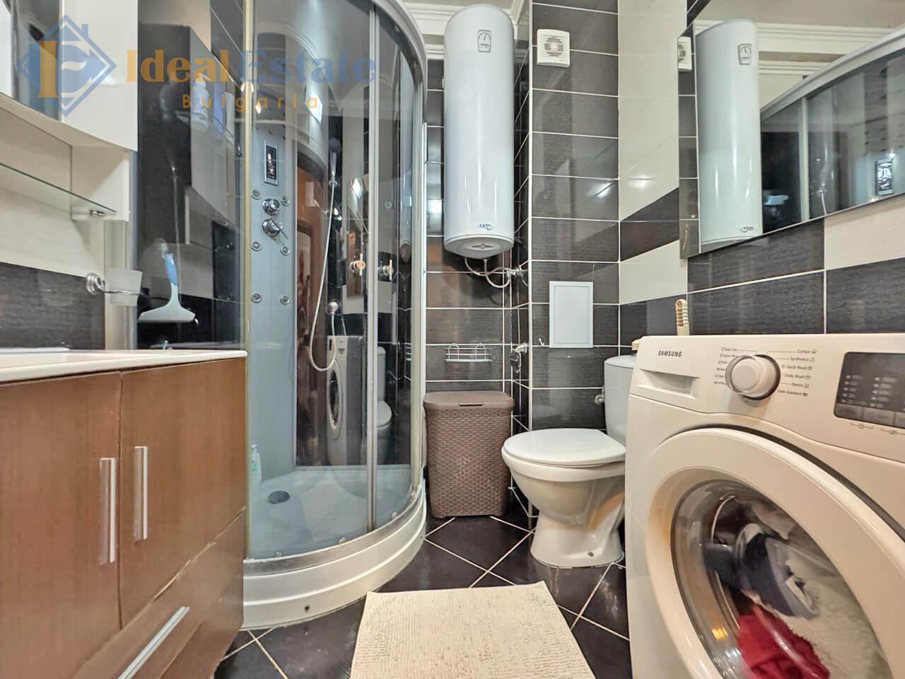 Продажа квартиры в комплексе VIP PARK, Солнечный берег ID2532 Фото увеличенное 13