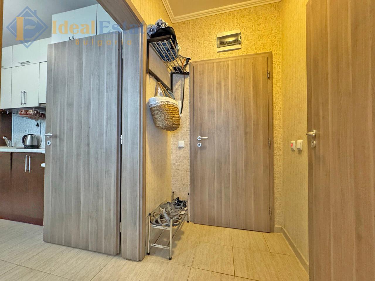 Продажа квартиры в комплексе VIP PARK, Солнечный берег ID2532 Фото увеличенное 14